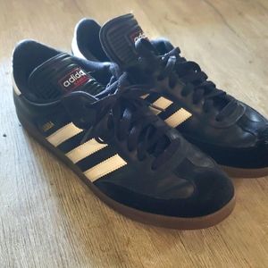 Adidas Samba